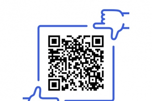 qr code kidspomogut.by