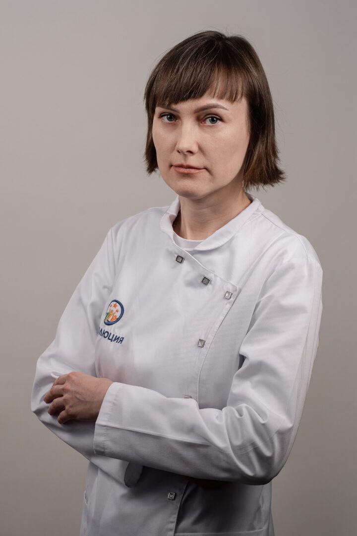 Сумина Светлана Владимировна психолог