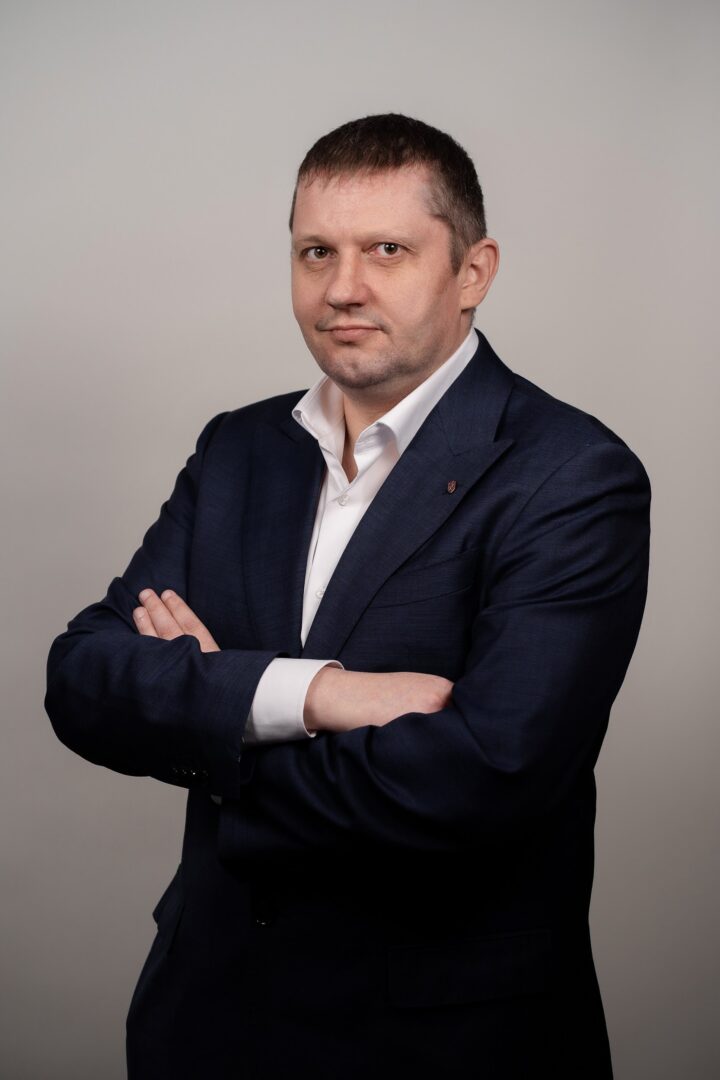 Конов Александр Александр руководитель ресоциализации и социальной адаптации