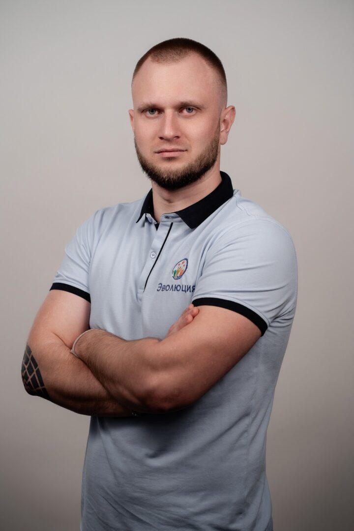 Герасимов Илья Иванович консультант по химической зависимости
