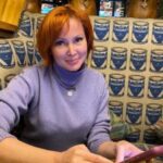 Марина